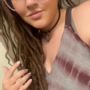 Caroline added a photo of their purchase