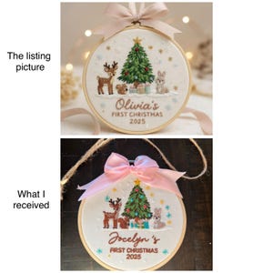 Jen ha añadido una foto de su compra