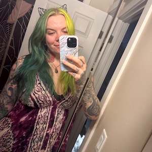 Bettie added a photo of their purchase