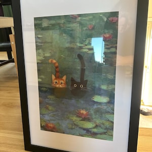 Heather added a photo of their purchase
