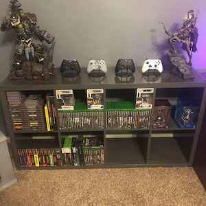 James added a photo of their purchase