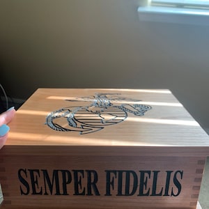 Marine Corps Journey Carved Wooden Plaque Boot Camp Graduation Gift –  Wally's Wood Crafts, LLC