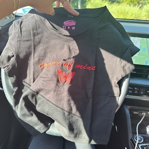 Monogram Embroidered Cotton Zip-Up Hoodie main image 0