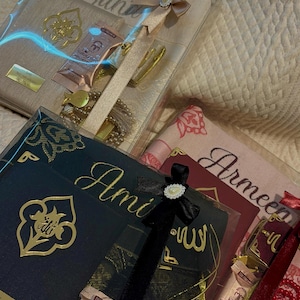 iman added a photo of their purchase