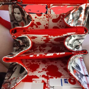 Jen added a photo of their purchase