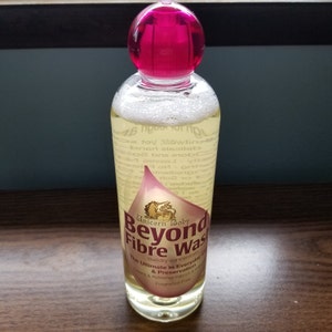 UNICORN POWER SCOUR Wool Fleece Degreaser Wool Wash Unicorn Wash Raw ...