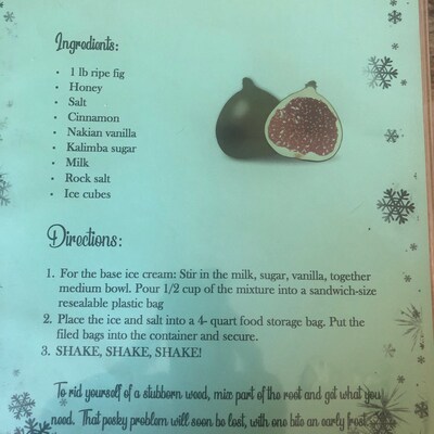 Just Add Magic Printed Recipes, Combo of All Recipes Available, Jast ...