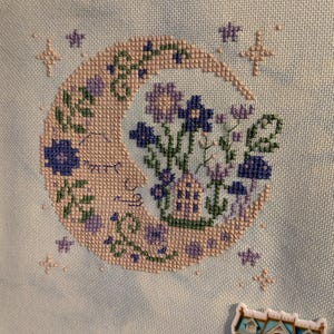 Johanna added a photo of their purchase