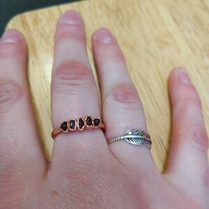 Liz added a photo of their purchase