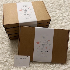 Kimberley added a photo of their purchase