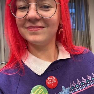 Sunny hat ein Foto des gekauften Artikels hinzugefügt