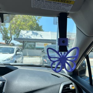 Amber added a photo of their purchase