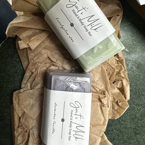 Haley ha añadido una foto de su compra