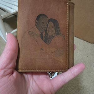 Sarah ha añadido una foto de su compra