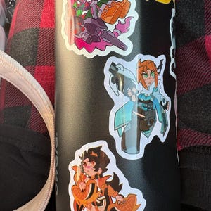 tickle added a photo of their purchase