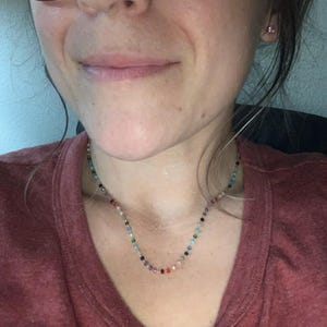 Angelle added a photo of their purchase