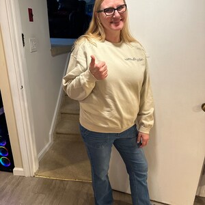 Nicole ha añadido una foto de su compra