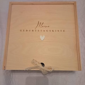 Jenny hat ein Foto des gekauften Artikels hinzugefügt