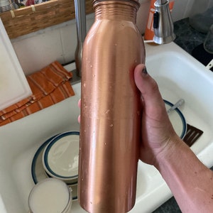 Gavin added a photo of their purchase