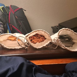 Jeremy added a photo of their purchase