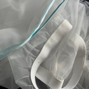 Elastic Waist Original Bridal Buddy®undergarment for Wedding-as
