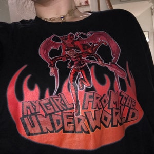 Etsy-koper heeft een foto van de aankoop toegevoegd