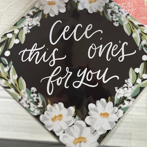 Tina added a photo of their purchase