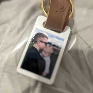 Nicola added a photo of their purchase