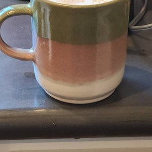 Karen added a photo of their purchase