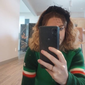 alcallaghan ha añadido una foto de su compra