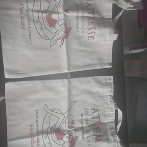 Axelle added a photo of their purchase