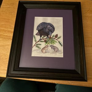 Caroline added a photo of their purchase