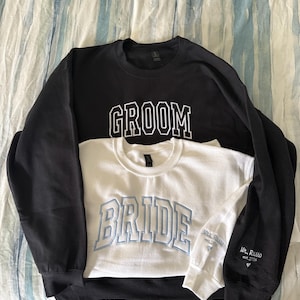 Monica added a photo of their purchase