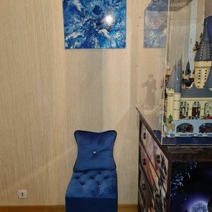 Corinne added a photo of their purchase