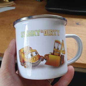 Stinky Dirty Stinky And Dirty Stinky Dirty Show Stinky Etsy