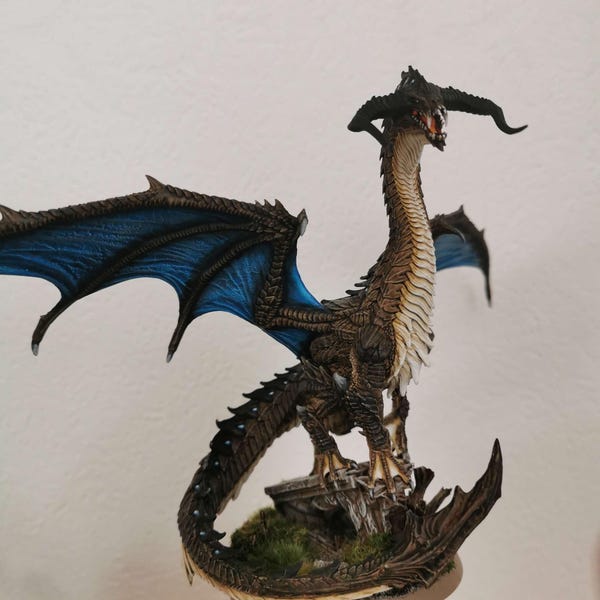 Mutated Cursed Splinter 71mm Unpainted Miniatures Tabletop Miniatures ...