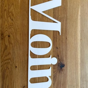 Etsy buyer added a photo of their purchase