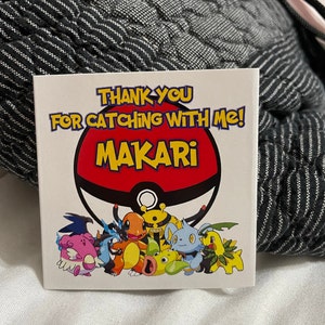 Michaela added a photo of their purchase