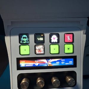 David added a photo of their purchase