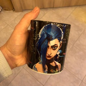 Blanche added a photo of their purchase