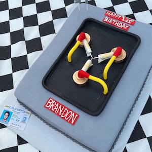 Elaine hat ein Foto des gekauften Artikels hinzugefügt