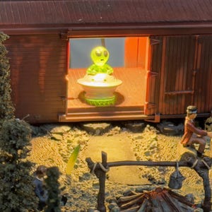 Eddie hat ein Foto des gekauften Artikels hinzugefügt