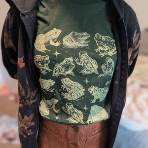 Comprador Etsy adicionaram uma foto da sua compra