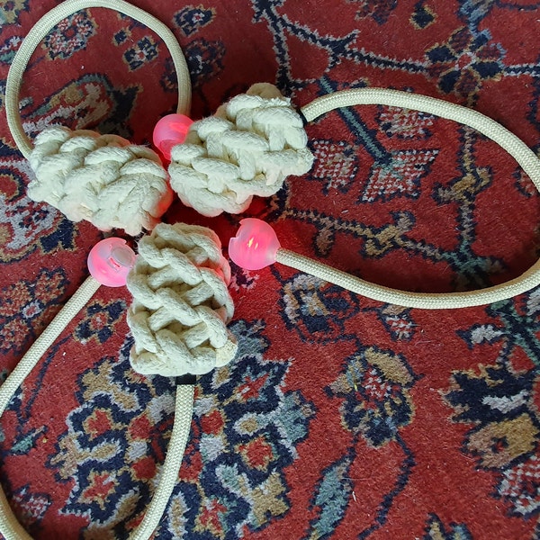 Practice Rope Dart - Confortable Entry Price Rope Dart - Custom Color ...