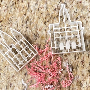 Linda added a photo of their purchase