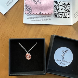 Charlotte added a photo of their purchase