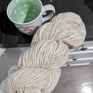 Comprador de Etsy ha añadido una foto de su compra