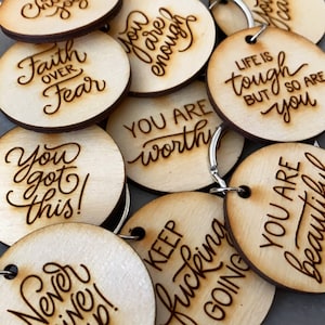 Comprador de Etsy ha añadido una foto de su compra