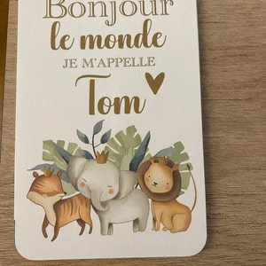 alicedelau a ajouté une photo de son achat