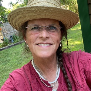 Jody added a photo of their purchase